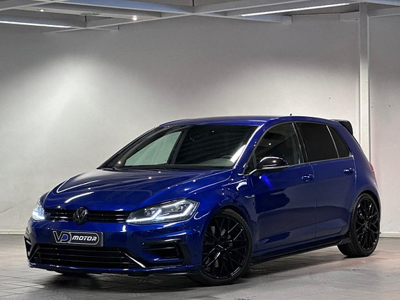 Volkswagen Golf I 3 of 24