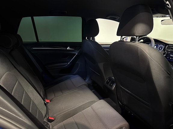 Volkswagen Golf I 23 of 24