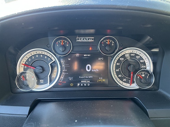 RAM 1500 10 of 11