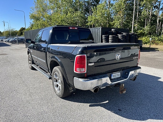 RAM 1500 4 of 11