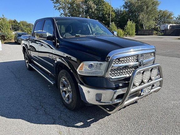 RAM 1500 2 of 11