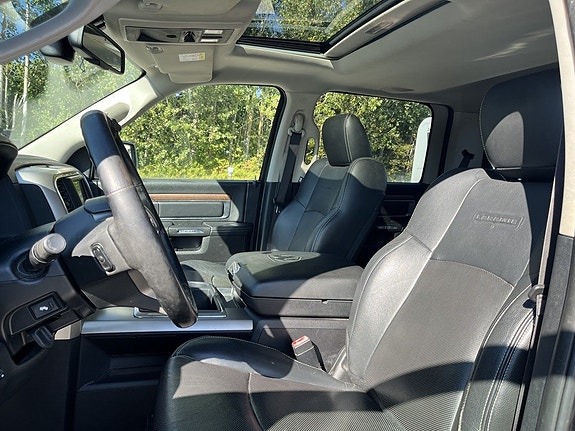 RAM 1500 9 of 11