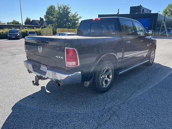 RAM 1500 3 of 11