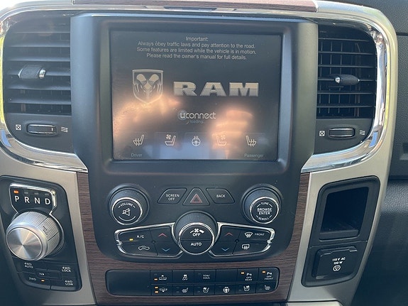 RAM 1500 11 of 11