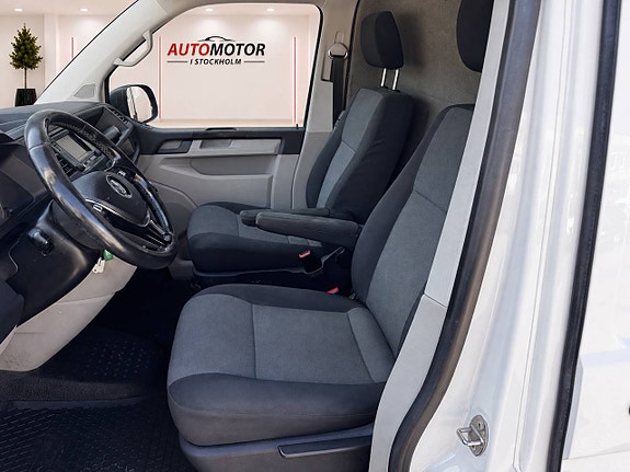 Volkswagen Transporter 7 of 14