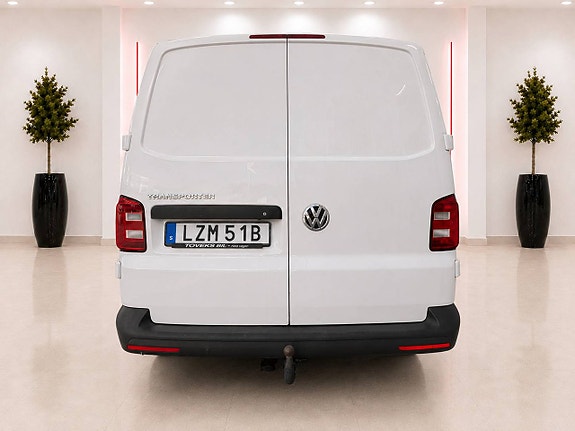 Volkswagen Transporter 6 of 14