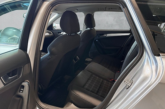 Audi A4 15 of 17