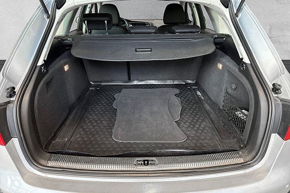 Audi A4 17 of 17