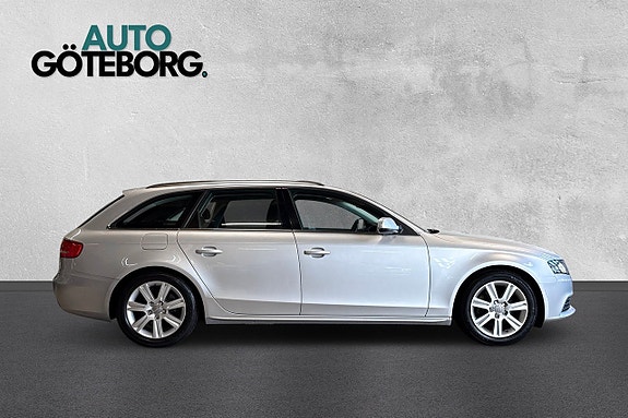 Audi A4 3 of 17