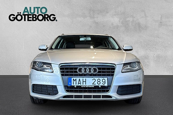 Audi A4 8 of 17