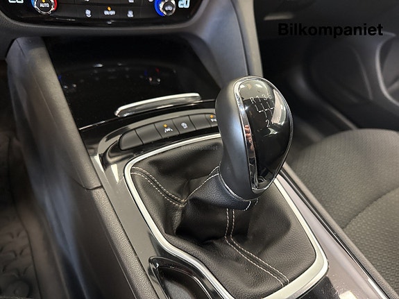Opel Insignia 12 of 14