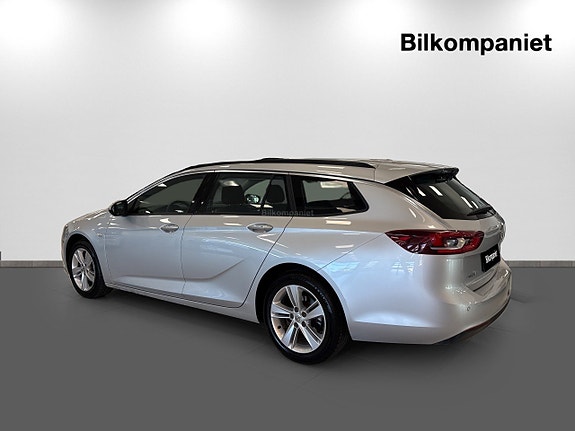 Opel Insignia 6 of 14