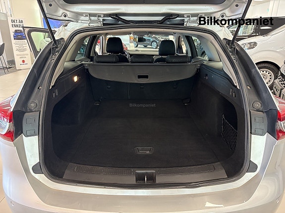 Opel Insignia 14 of 14