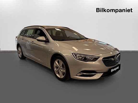 Opel Insignia 3 of 14
