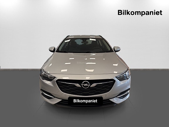 Opel Insignia 2 of 14