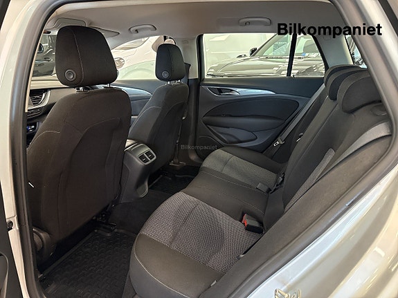 Opel Insignia 9 of 14