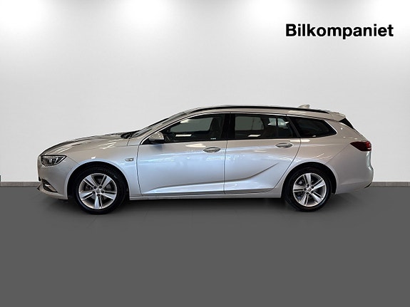Opel Insignia 4 of 14
