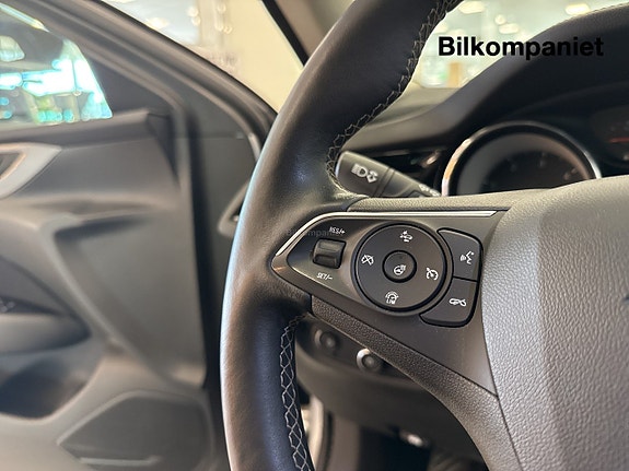 Opel Insignia 13 of 14