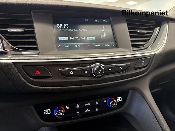 Opel Insignia 11 of 14