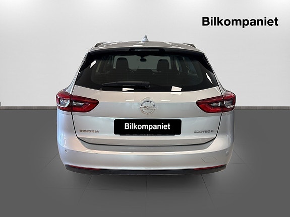 Opel Insignia 5 of 14