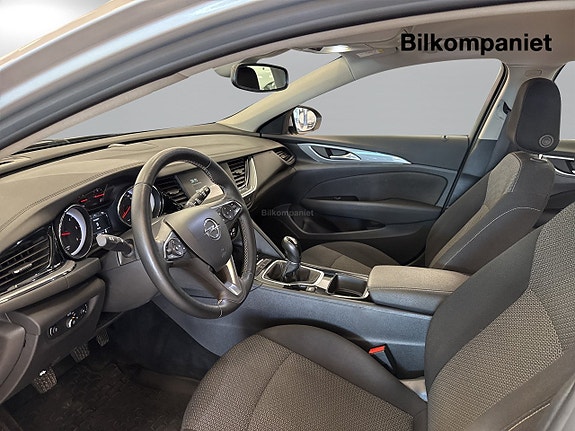 Opel Insignia 8 of 14