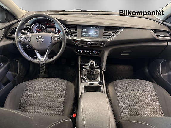 Opel Insignia 7 of 14