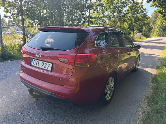 Kia Ceed 3 of 7