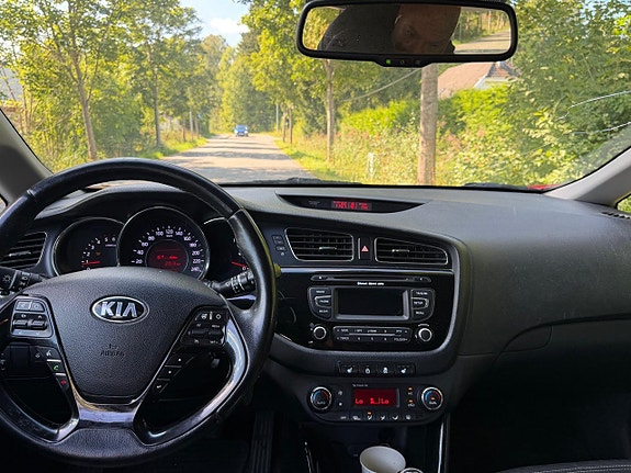 Kia Ceed 5 of 7