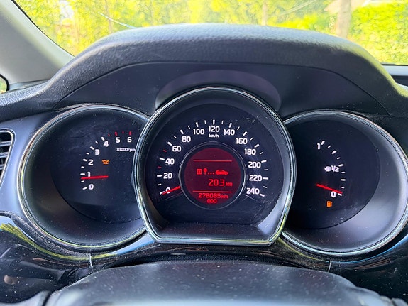 Kia Ceed 6 of 7