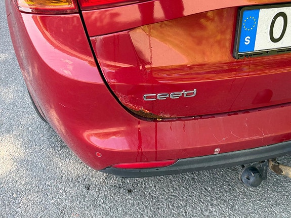 Kia Ceed 7 of 7