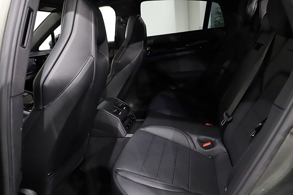 Porsche Panamera 4 21 of 22