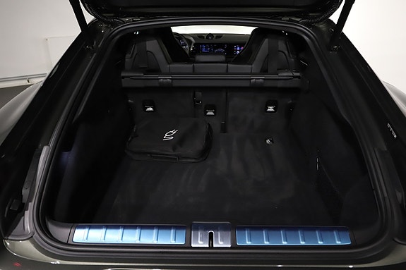 Porsche Panamera 4 22 of 22