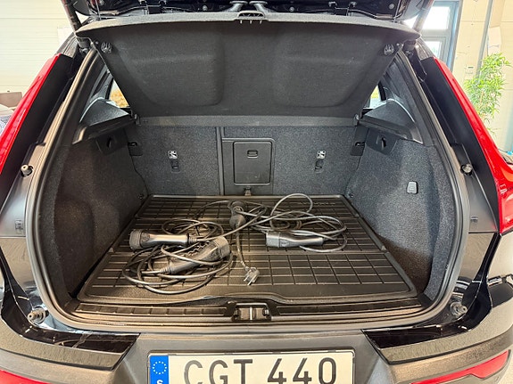 Volvo XC40 19 of 22