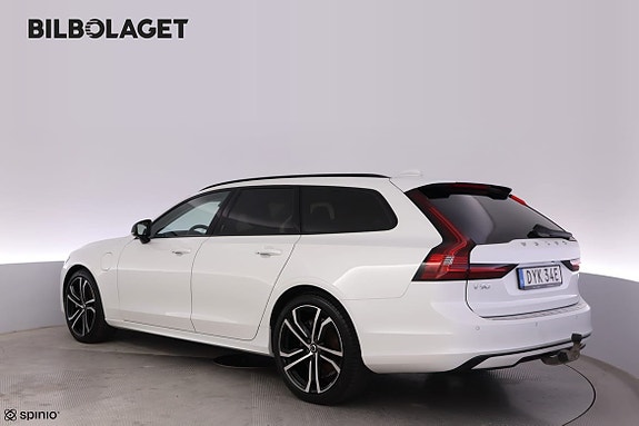 Volvo V90 4 of 17