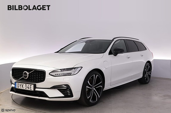 Volvo V90 6 of 17