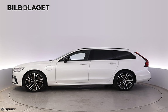 Volvo V90 5 of 17