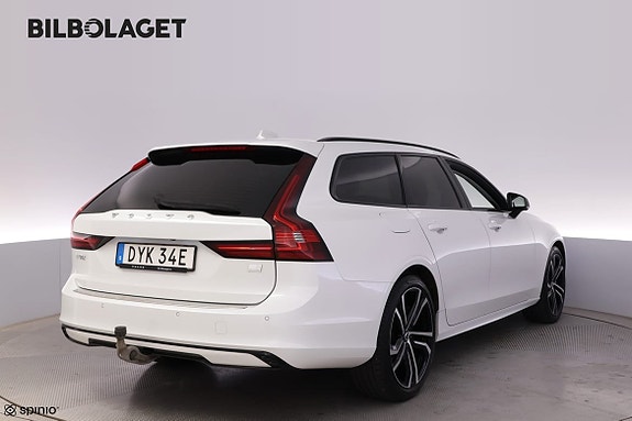 Volvo V90 3 of 17