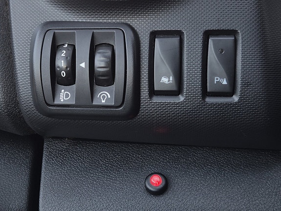 Opel Vivaro 14 of 24