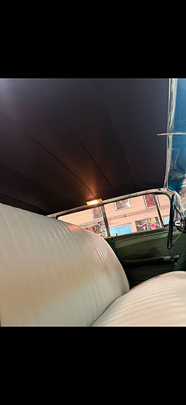 Chevrolet Impala 8 of 11
