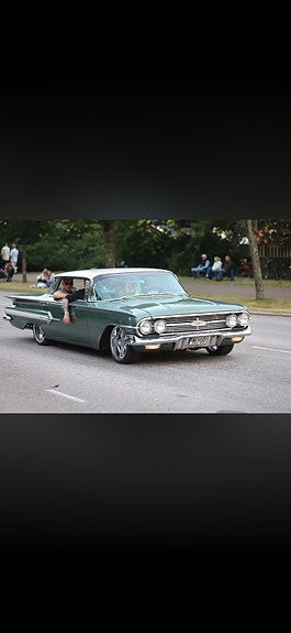 Chevrolet Impala 2 of 11