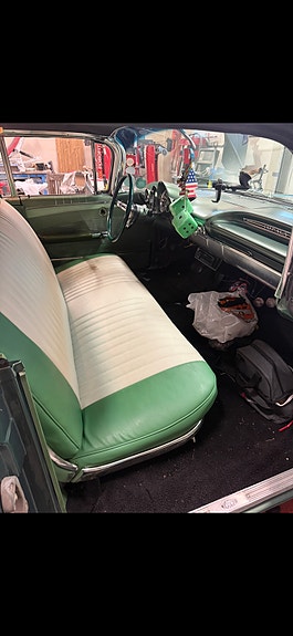 Chevrolet Impala 6 of 11