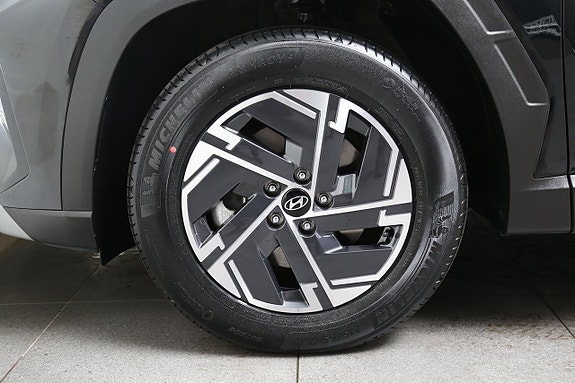 Hyundai Tucson 4 of 21