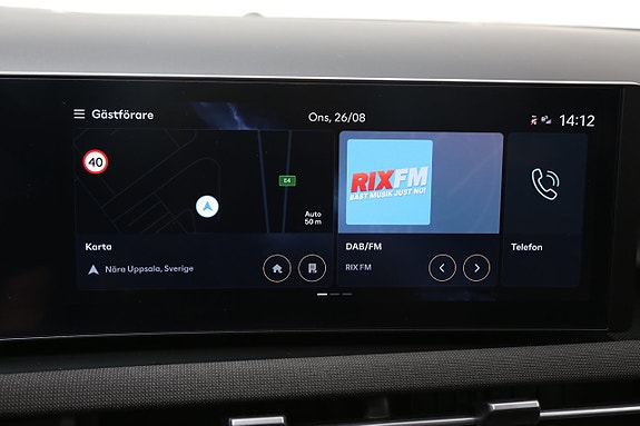 Hyundai Tucson 19 of 21