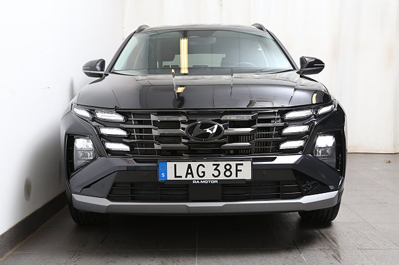 Hyundai Tucson 9 of 21