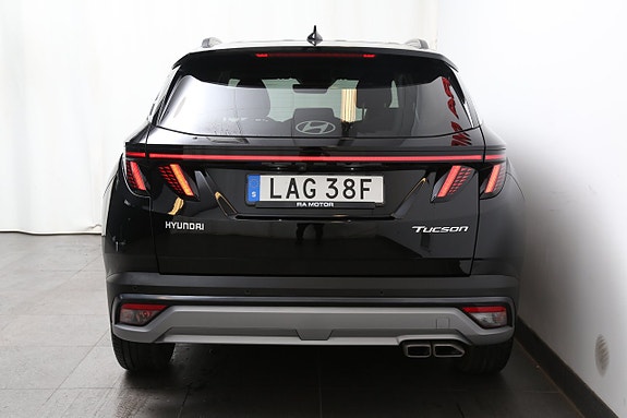 Hyundai Tucson 8 of 21