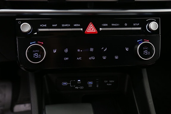 Hyundai Tucson 18 of 21