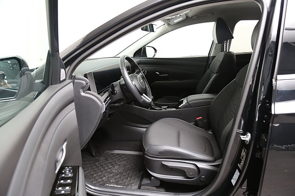 Hyundai Tucson 5 of 21