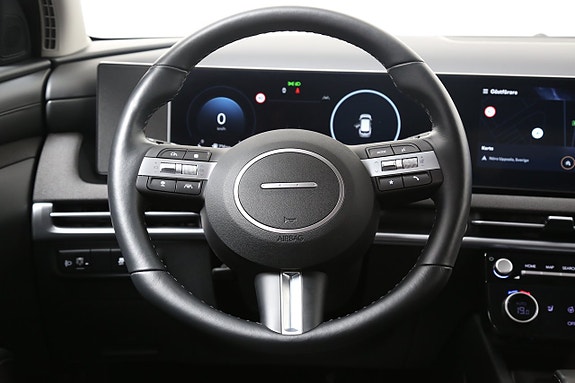 Hyundai Tucson 11 of 21