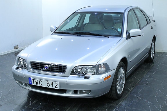 Volvo S40 5 of 11