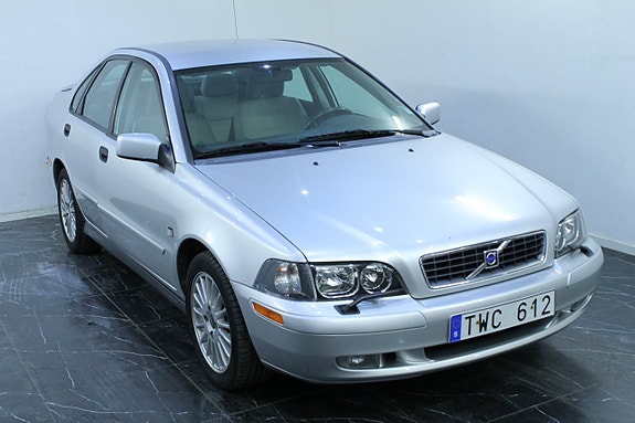 Volvo S40 6 of 11